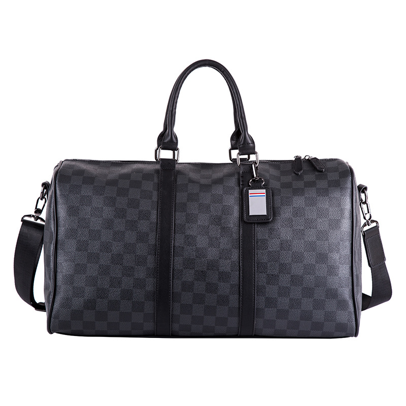 No specifications for the square bag